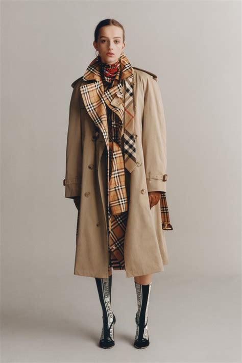 burberry checkered trench coat|Burberry trench coat original.